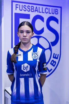 Bild 27 - wBJ FC Suederelbe.